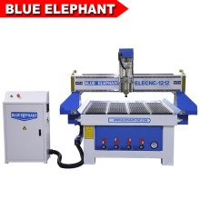 1212 Wood CNC Router Machine, CNC Milling Machine for Aluminum Metal